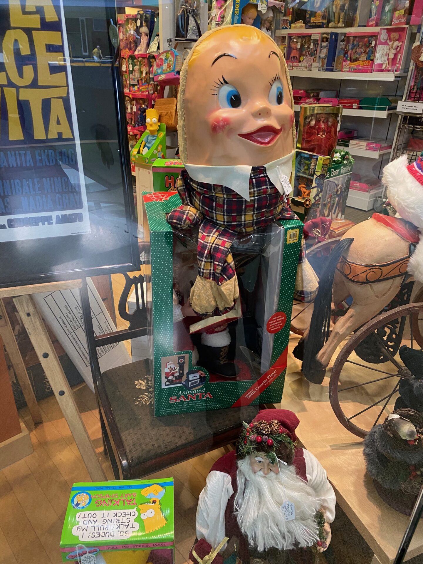 toys